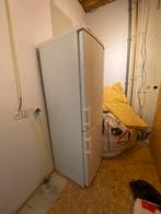 Koelkast/viezer combinatie liebherr, Witgoed en Apparatuur, Koelkasten en IJskasten, Ophalen, Gebruikt, 200 liter of meer, Met aparte vriezer