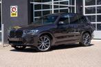BMW X3 XDrive30e High Executive MEMORY PANO M SPORT LASER 22, Automaat, 1998 cc, Gebruikt, 2000 kg