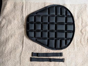 Universele zitkussen gel, comfort kussen, comfort zadel beschikbaar voor biedingen