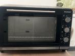 SilverCrest Mini Oven - Zo goed als nieuw!, Witgoed en Apparatuur, Ovens, Ophalen, Minder dan 45 cm, Hete lucht, Zo goed als nieuw