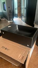 Wasbak/Fontein mat zwart ( Ben Stelvio), Ophalen of Verzenden, Zo goed als nieuw, 500 GB, Met 1 controller