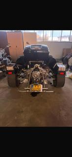 Harley Davidson FLHRCI Road King Classic + Harley Trike, Particulier, Toermotor