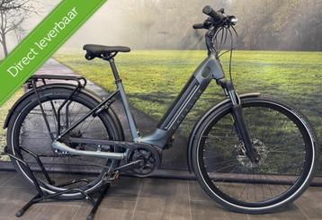 Gazelle Ultimate C380 HMB – Elektrische Damesfiets met Riem beschikbaar voor biedingen