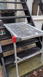 Hailo trapplatform, eerste eigenaar., Ophalen, Zo goed als nieuw, Overige typen, Minder dan 2 meter