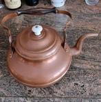 Koperen ketel, Antiek en Kunst, Antiek | Koper en Brons, Ophalen of Verzenden, Koper