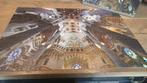 Puzzel Sagrada Famila Barcelona 1000 stukjes, Ophalen, 500 t/m 1500 stukjes, Zo goed als nieuw, Legpuzzel