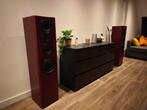 Goed Luidsprekers!, Zo goed als nieuw, 120 watt of meer, Front, Rear of Stereo speakers, Ophalen
