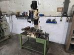 JET - JMD 45 PF - Universele freesmachine