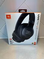 Jbl live 770 nc koptelefoon nieuw !!, Audio, Tv en Foto, Koptelefoons, Ophalen of Verzenden, Zo goed als nieuw, Overige merken