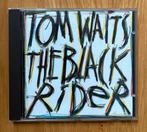 TOM WAITS - The Black Rider ( CD 1993 EU ), Verzenden, Gebruikt