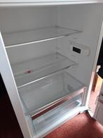 Bauknecht inbouw koelkast, Minder dan 60 cm, Zo goed als nieuw, Energieklasse A of zuiniger, Inbouw