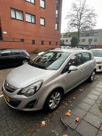 Opel Corsa 1.2 Automaat | 2014 | Goed onderhouden, Auto's, Automaat, Zwart, Overige kleuren, Particulier