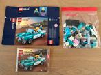 LEGO Vintage Car 40448, Ophalen, Zo goed als nieuw, Complete set, Lego