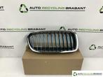 Grill Rechts BMW 3 serie F30 330E BLAUW NIEUW 51137475968, Auto-onderdelen, Carrosserie en Plaatwerk, Gebruikt, Ophalen of Verzenden
