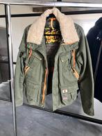 Suoer leuke ja super dry, Ophalen of Verzenden, Zo goed als nieuw, Maat 48/50 (M), Groen