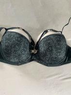 Marlies Dekkers bh 75C, Ophalen of Verzenden, Blauw, BH