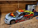 Mecatech fw01 (losi mcd hormann elcon ), Hobby en Vrije tijd, Ophalen of Verzenden, Gebruikt, Auto