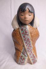 Eskimo LLADRO., Ophalen of Verzenden