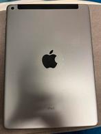 Apple iPad 5e generatie - 32GB, 10 inch, Gebruikt, 32 GB, Apple iPad