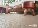 Masterstone grindvloer. Oersterk! Naadloos stoer en tijdloos