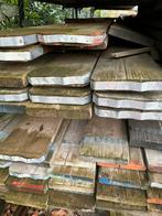 Sreigerplanken, Doe-het-zelf en Verbouw, Steigers, Ophalen, Gebruikt