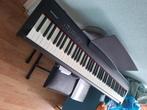 Roland FP30 digitale piano, Muziek en Instrumenten, Piano's, Ophalen, Zwart, Digitaal, Zo goed als nieuw