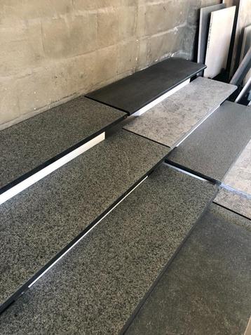 trapplaten opstapplaat trap kleurvast stootborden antislip beschikbaar voor biedingen