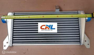 Front mount intercooler for audi a4 1.8T turbo B6 quattro beschikbaar voor biedingen