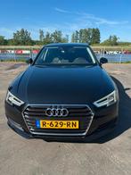 Audi A4 2.0 Tfsi Mhev 190pk S Tronic 2019 Zwart, Auto's, Audi, 74 €/maand, Zwart, 1984 cc, A4