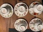 Queens kop en schotels - vintage servies, Ophalen of Verzenden