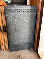 Gimeg gaskachel katalysatorkachel 3.7kw, Ophalen, Zo goed als nieuw, Hout, Houtkachel