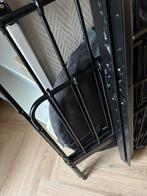 Minnen meegroeibedje ikea, Kinderen en Baby's, Kinderkamer | Bedden, Ophalen, 70 tot 85 cm, Zo goed als nieuw, Matras