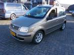 Fiat Panda 1.2 Dynamic, Auto's, Fiat, Stof, Gebruikt, 1242 cc, 840 kg