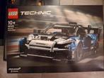 Lego Technic McLaren Senna GTR 42123 - Nieuw!, Kinderen en Baby's, Speelgoed | Duplo en Lego, Ophalen of Verzenden, Nieuw, Complete set