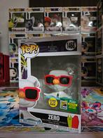 Funko Pop! Zero - The Nightmare Before Christmas (SDCC 2024), SupportEMEA@Funko.com, Nieuw, Ophalen of Verzenden, FUNKO LLC