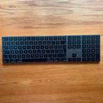 Apple Magic Keyboard, Computers en Software, Toetsenborden, Ophalen, Zo goed als nieuw, Draadloos, Qwerty