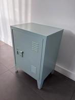 Stijlvol nachtkastje, Huis en Inrichting, Slaapkamer | Nachtkastjes, Ophalen of Verzenden, Zo goed als nieuw, Minder dan 45 cm