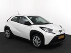 Toyota Aygo X 1.0 VVT-i MT Play | Apple Carplay | Android Au, Auto's, Toyota, 12 maanden, Stof, Gebruikt, Euro 6