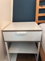 IKEA Nachtkastje - Gebruikt, Huis en Inrichting, Slaapkamer | Nachtkastjes, Ophalen, Gebruikt, Minder dan 45 cm, Minder dan 55 cm