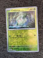 Cottonee 004/086 White Flare, Ophalen of Verzenden, Nieuw, Losse kaart, Foil