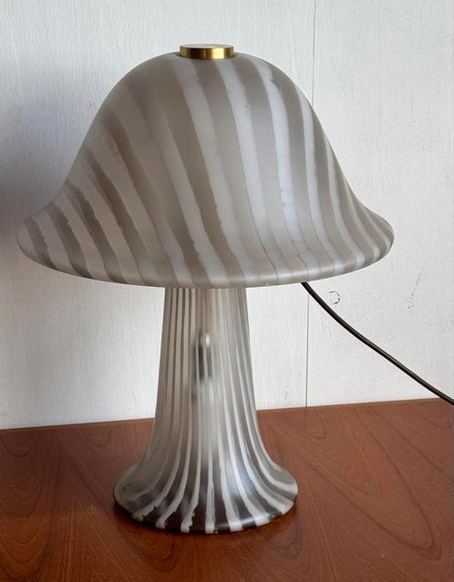 Vintage Design Lamp XXL Peill & Putzler, Huis en Inrichting, Lampen | Tafellampen, Zo goed als nieuw, Ophalen