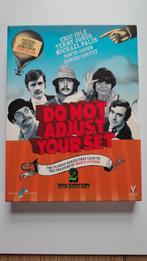 Do Not Adjust Your Set 2DVD Monty Python, Alle leeftijden, Ophalen of Verzenden, Zo goed als nieuw, Komedie
