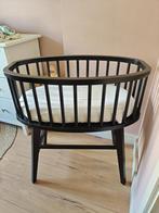 Kidsmill wiege Lars (incl. matras), Kinderen en Baby's, Babywiegjes en Ledikanten, Ophalen, Zo goed als nieuw, Wieg