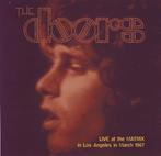 The Doors – Live At The Matrix In Los Angeles In March 1967, Ophalen of Verzenden, Zo goed als nieuw, Poprock