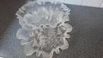 2 vintage Waltherglas schalen, Antiek en Kunst, Ophalen of Verzenden