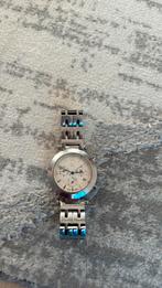 Guess horloge, Ophalen of Verzenden, Gebruikt, Staal, Guess