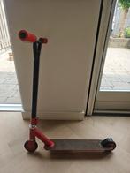 Stuntstep Amigo Wave rood, Ophalen, Gebruikt, Overige typen