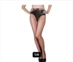 Platino super glans panty 15 den  maat 44/46 bronzee, Platino, Beige, Nieuw, Ophalen of Verzenden