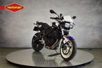 BMW F 800 R (bj 2010), Bedrijf, Naked bike