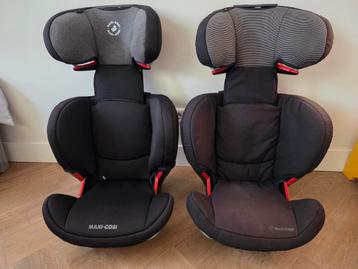 Twee Maxi-Cosi RodiFix Autostoelen beschikbaar voor biedingen
